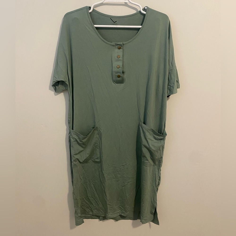 Lates by Kate Always Dress